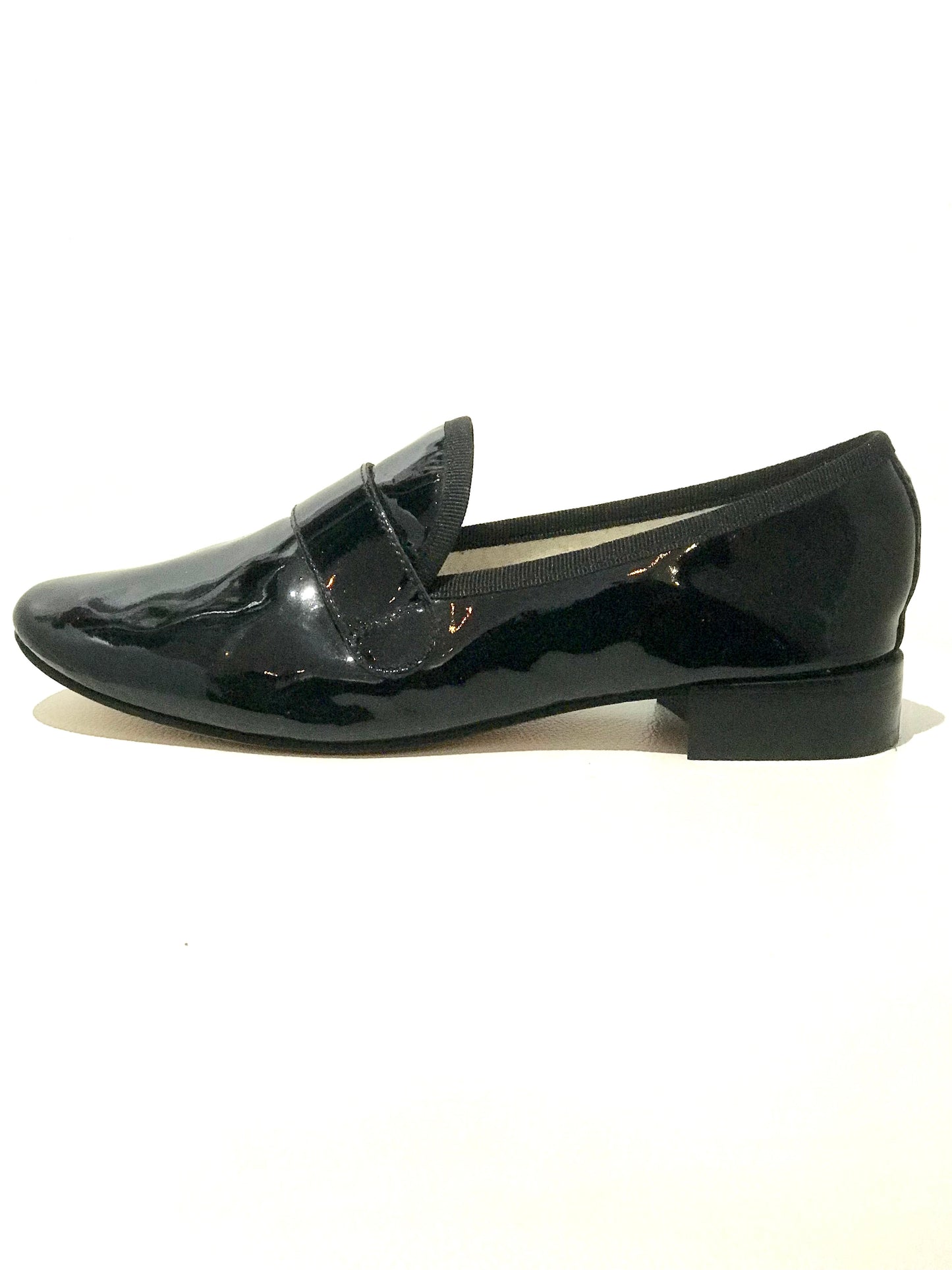 Repetto Michael Loafers