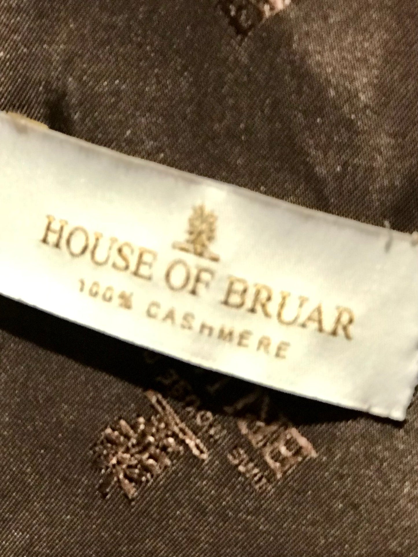 House Of Bruar