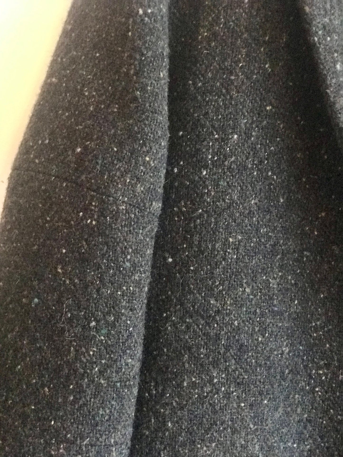 Karen Walker Wool Mix Tweed Jacket