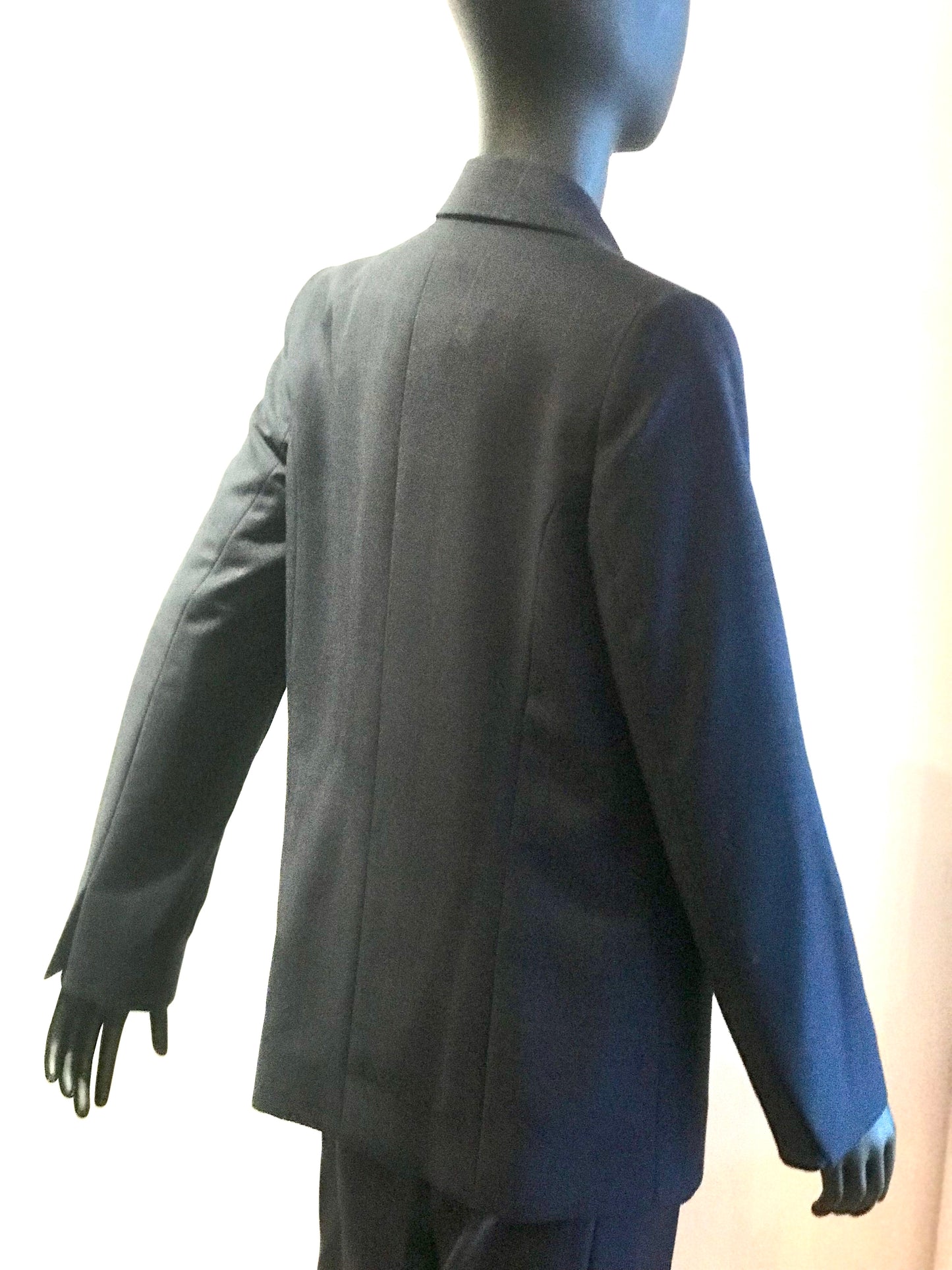 Helen Cherry Rae Jacket