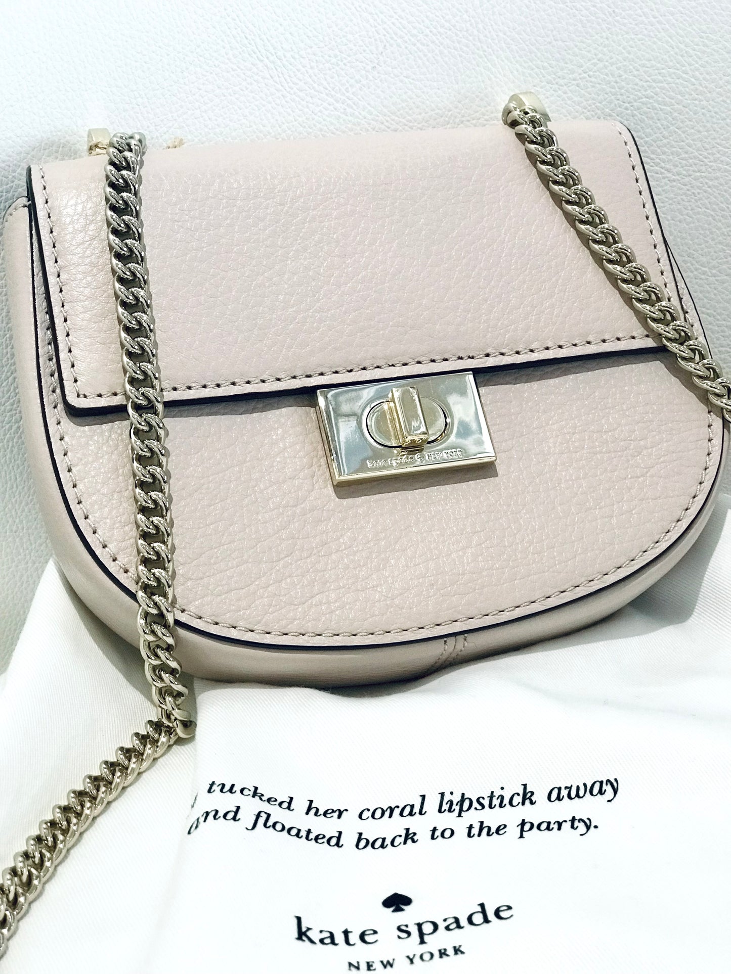 Kate Spade Crossbody Bag