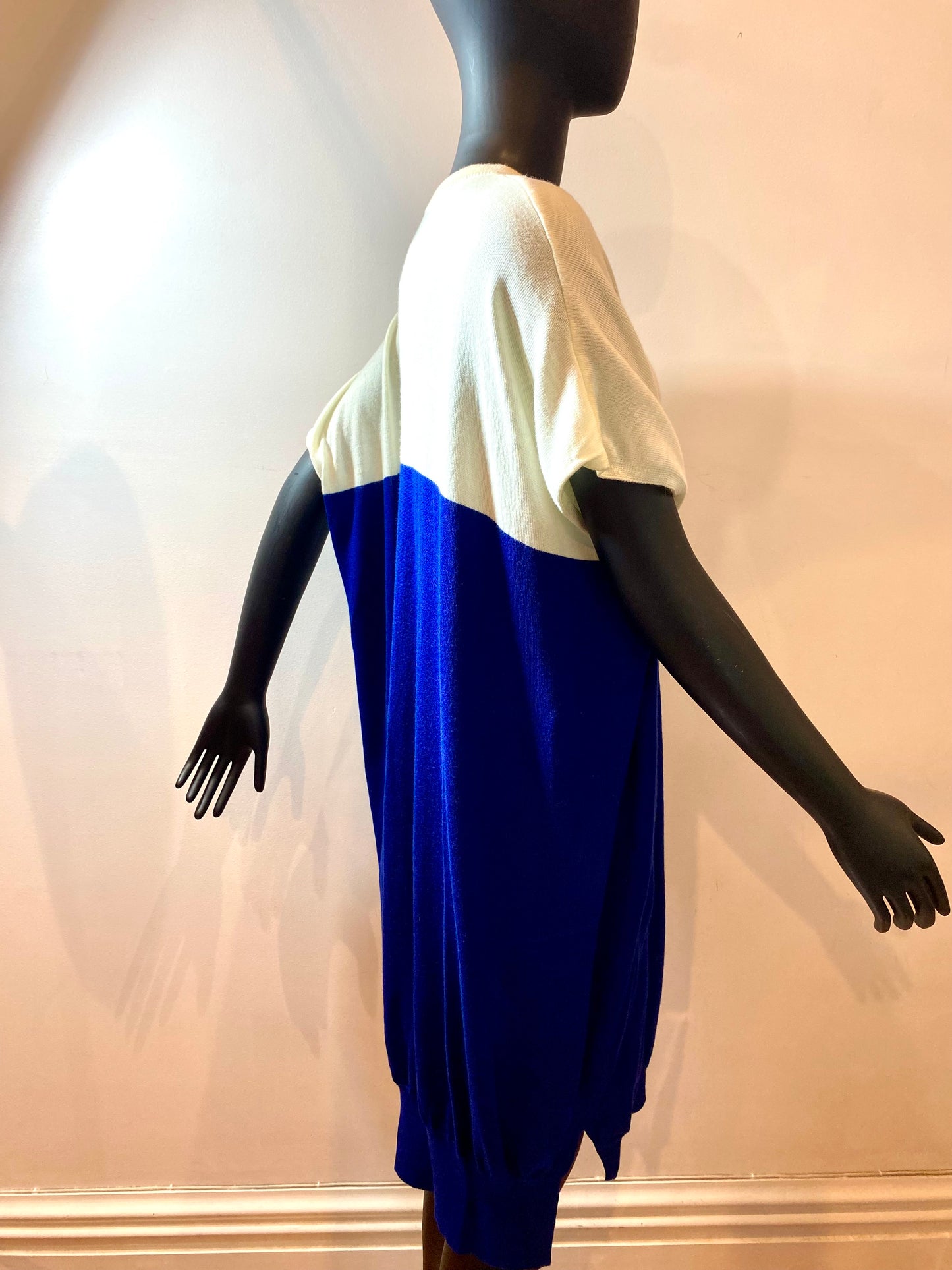 MM6 Maison Margiela Wool Wool Dress