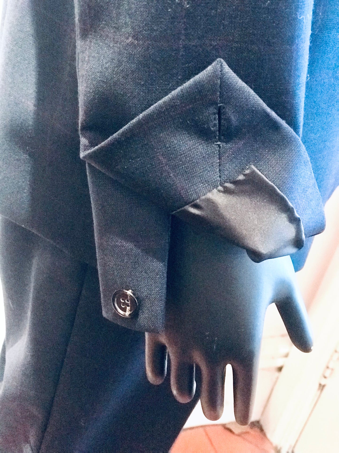 Helen Cherry Rae Jacket