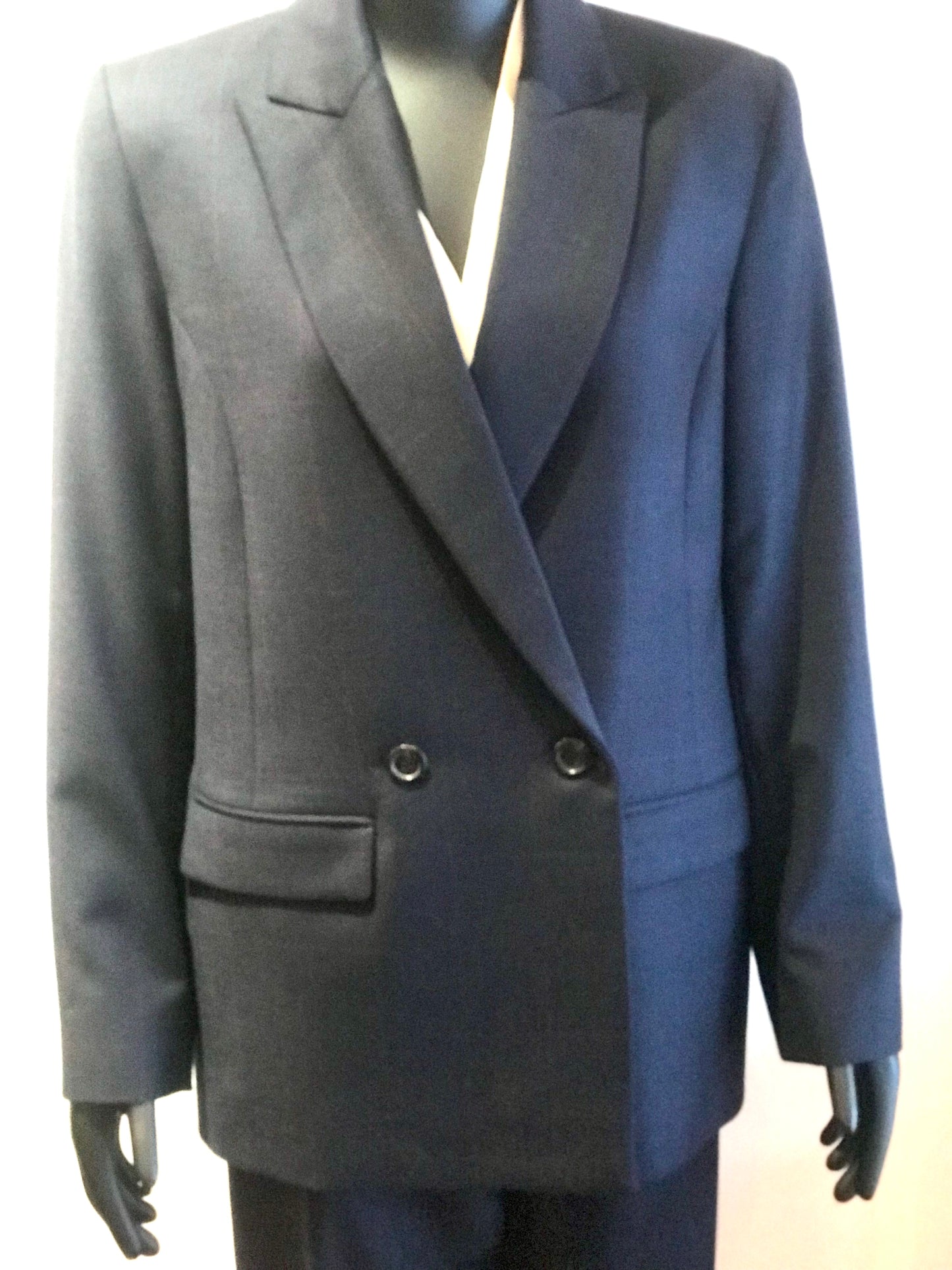 Helen Cherry Rae Jacket