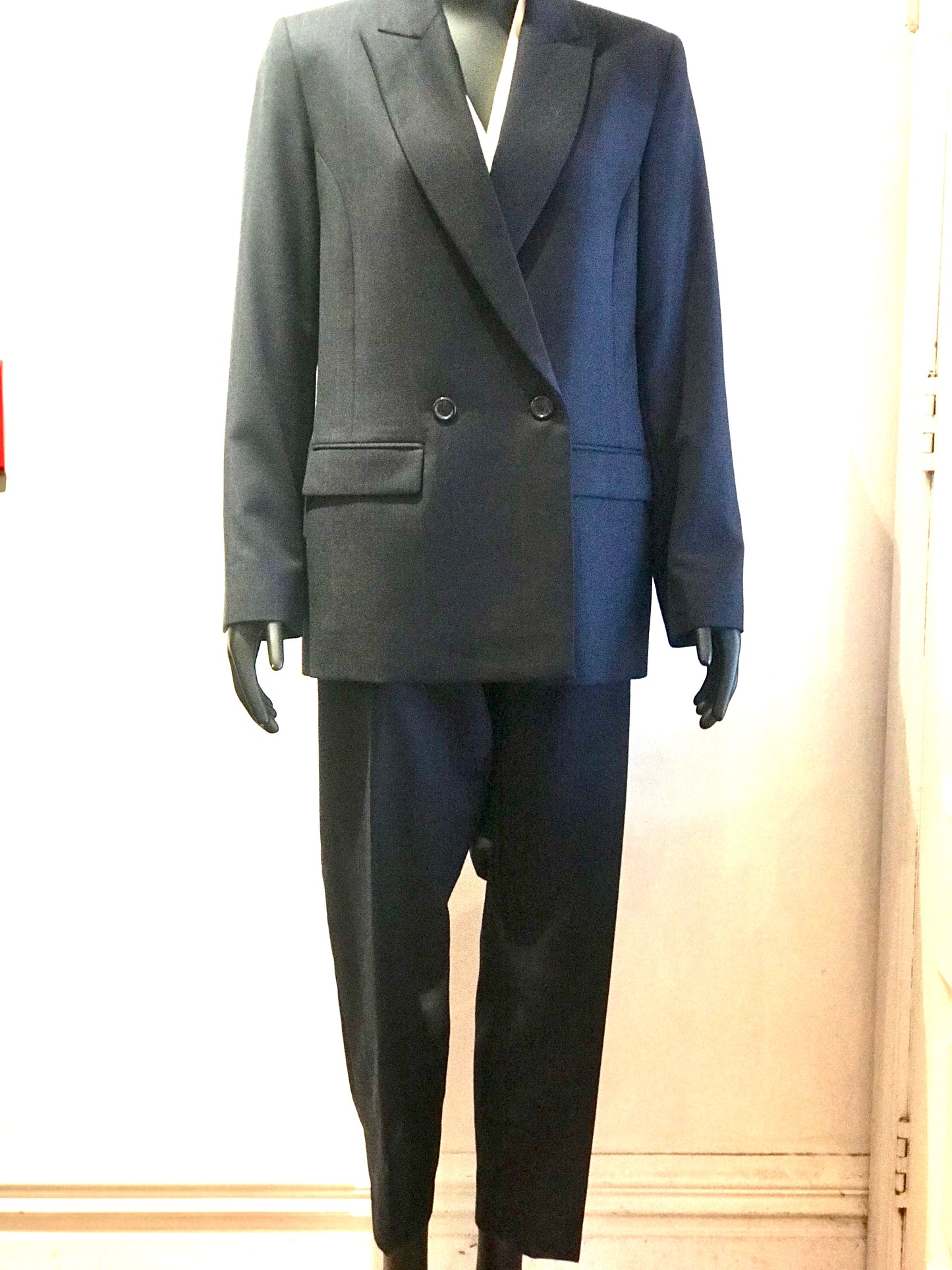 Helen Cherry Rae Jacket