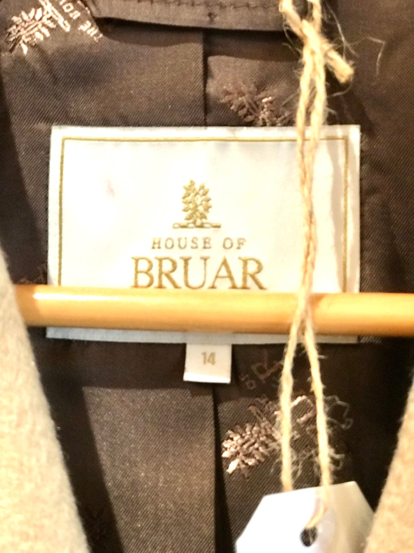 House Of Bruar