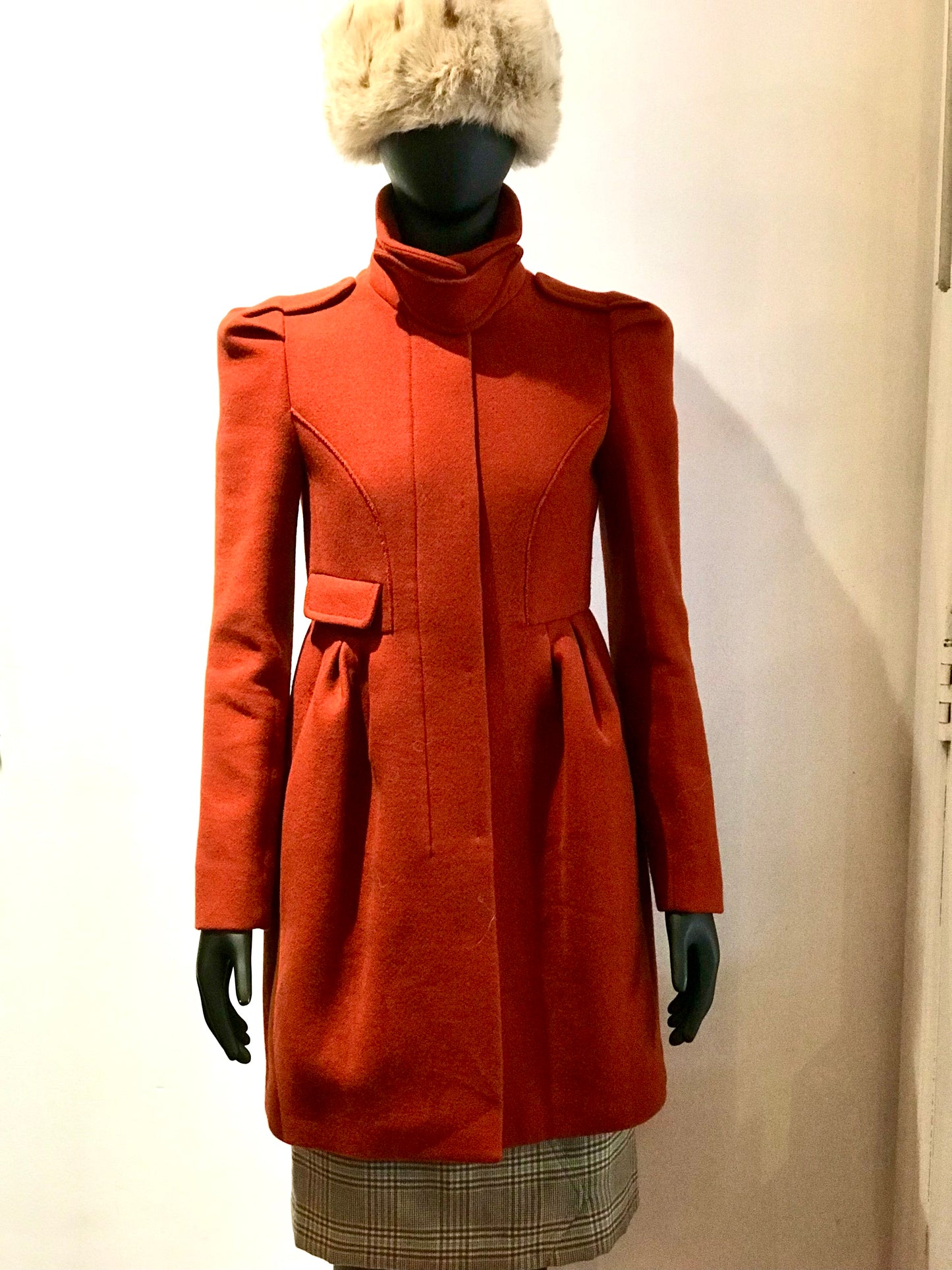 Miu Miu Coat