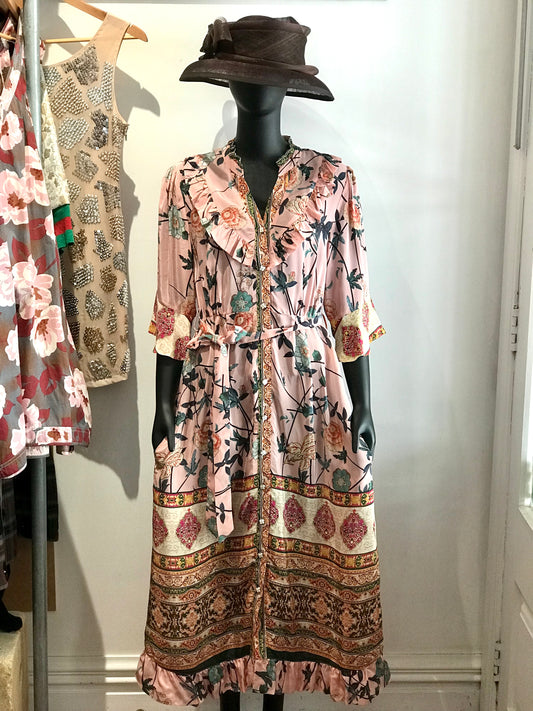 Trelise Cooper Floral Dress