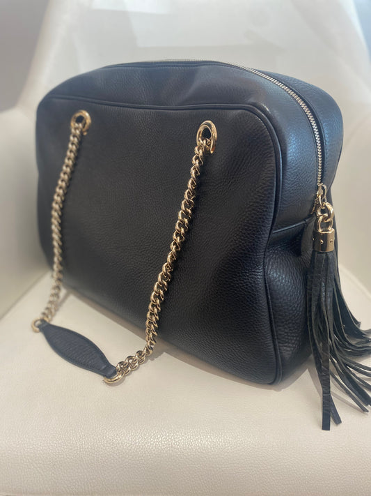 Gucci Soho Chain Bag