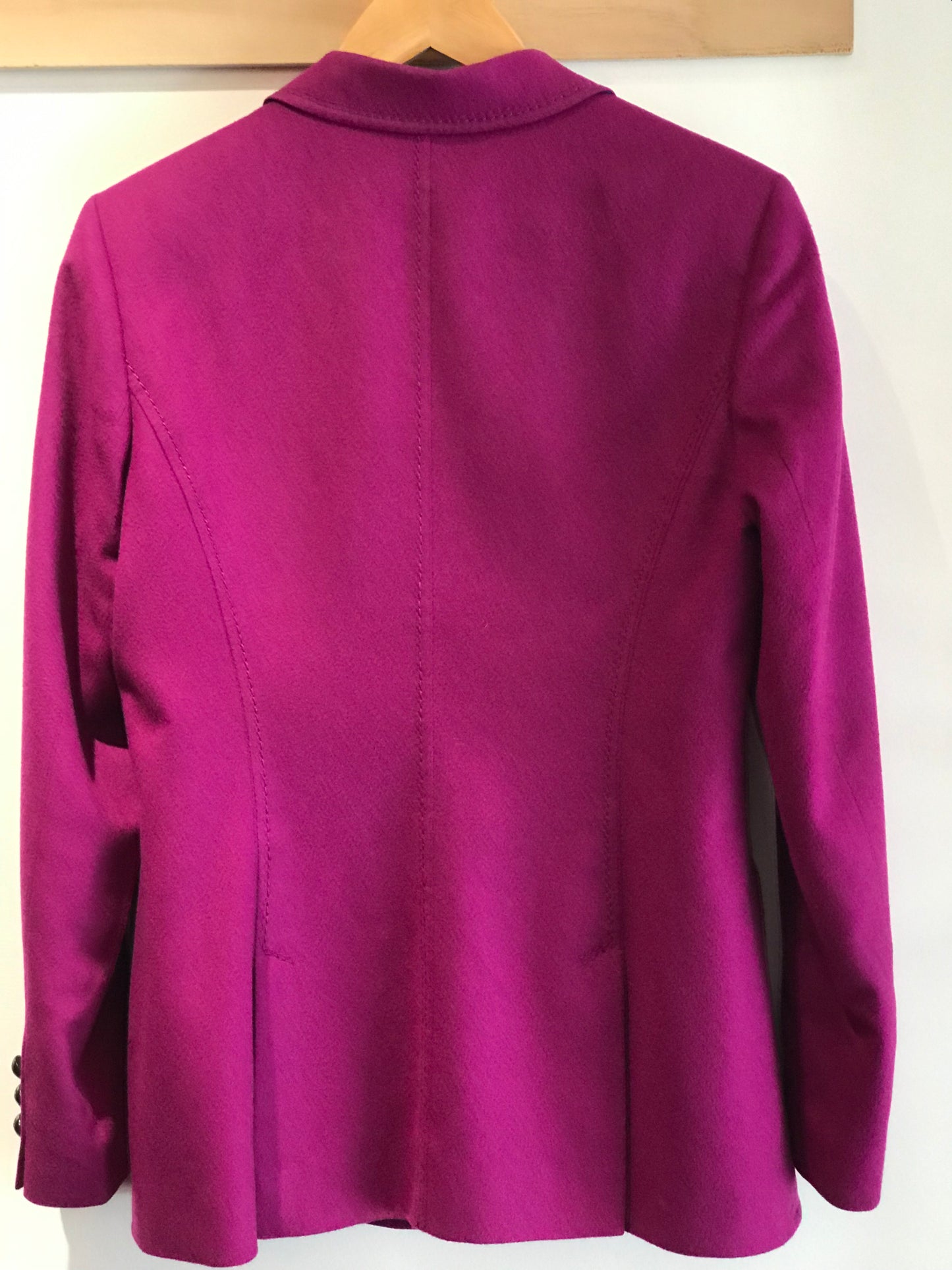 Basler Magenta Jacket