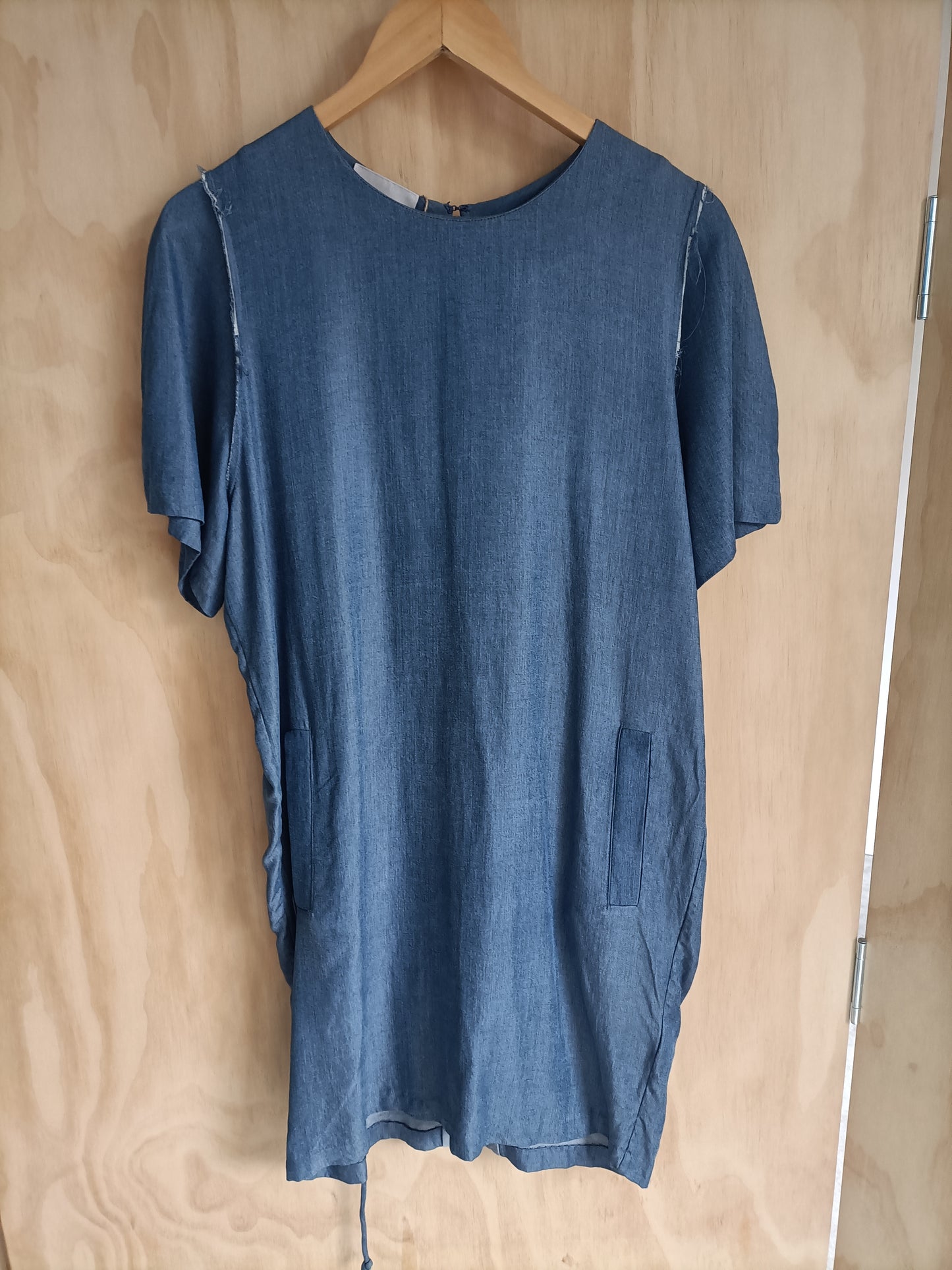 Acne Studios - Light Denim Dress - Size L