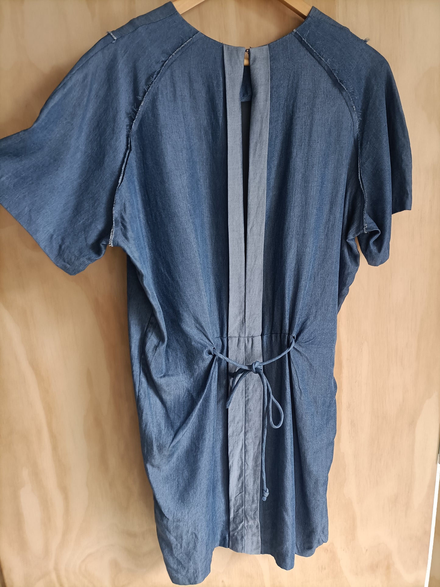 Acne Studios - Light Denim Dress - Size L